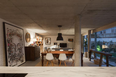 Gallery of Casa Moreira / César Machado Moreira  - 9