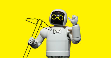 ¿Afectará la automatización a los arquitectos? Lectores confían en su creatividad (y adaptarse rápidamente)