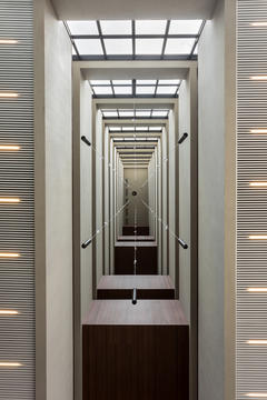 Gallery of Wyndham Garden Hotel  / N2B Arquitetura  - 22