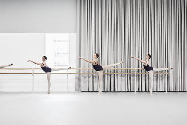 Gallery of The Australian Ballet / Hassell  - 12