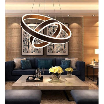 Gallery of Decorative LED - Redondo - 1