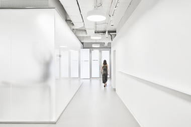 Gallery of The Australian Ballet / Hassell  - 7