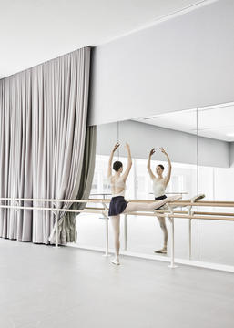 Gallery of The Australian Ballet / Hassell  - 4