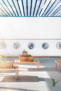 Gallery of Montessori Kindergarten / ArkA  - 9