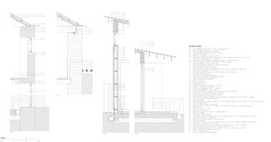 Galeria de Empreendimento Turístico em Espaço Rural – Casa de Campo em Lugar da Lapa  / Adapteye  - 29