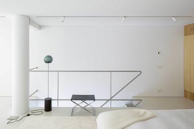Gallery of The Apartment / DO Architects  - 11