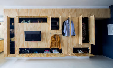 Galeria de KICO / Grupo Garoa Arquitetos  - 19