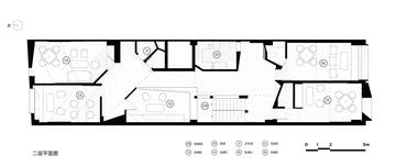 Gallery of Variation In The Crack • Park Qian / FON STUDIO  - 38