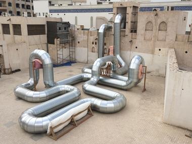 Holly Hendry Wins the 2019 Experimental Architecture Awards with Playful Sculptural Works