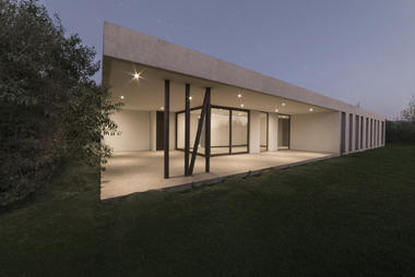Galería de Casa J / Andres Nuñez Fuenzalida Arquitectos  - 10