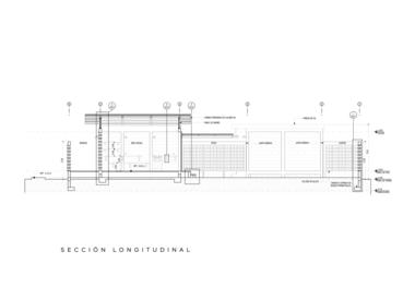 Gallery of Plan B Guatemala / DEOC Arquitectos  - 16