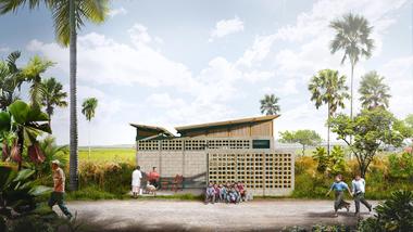 Gallery of Plan B Guatemala / DEOC Arquitectos  - 20