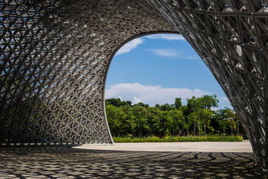Gallery of Contemporary Architecture Captured by Mexican Photographers  - 81