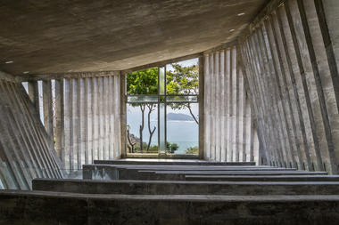 Gallery of Contemporary Architecture Captured by Mexican Photographers  - 82