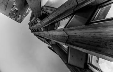 Gallery of Contemporary Architecture Captured by Mexican Photographers  - 84