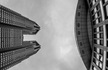 Gallery of Contemporary Architecture Captured by Mexican Photographers  - 85