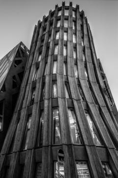 Gallery of Contemporary Architecture Captured by Mexican Photographers  - 86