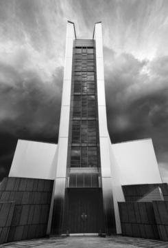 Gallery of Contemporary Architecture Captured by Mexican Photographers  - 87