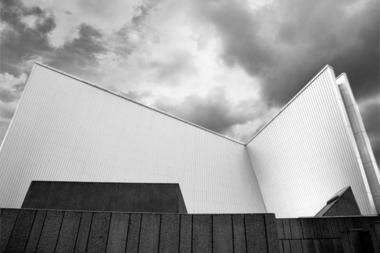 Gallery of Contemporary Architecture Captured by Mexican Photographers  - 88