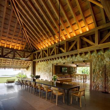 Gallery of 16 Mexican Projects That Use Wood in Wondrous Ways  - 15