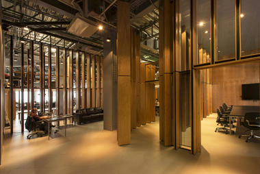 Gallery of 16 Mexican Projects That Use Wood in Wondrous Ways  - 17