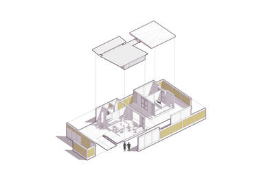 Galería de Plan B Guatemala / DEOC Arquitectos  - 18