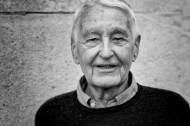 RIBA Announces a New Award for Housing in Memory of Neave Brown