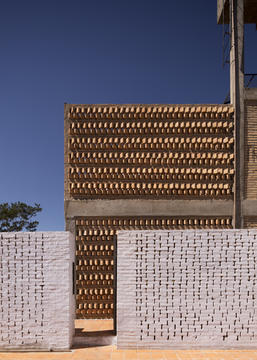 Galeria de Pa´ í Ñu / Grupo Culata Jovái  - 1