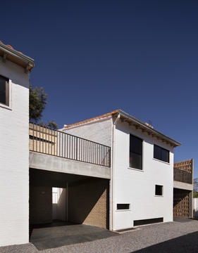 Galeria de Pa´ í Ñu / Grupo Culata Jovái  - 2