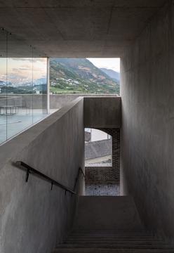 Gallery of Xinzhai Coffee Manor / TAO - Trace Architecture Office  - 18