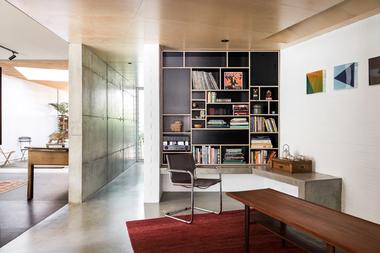 Gallery of Silver Street House / EHDO  - 3