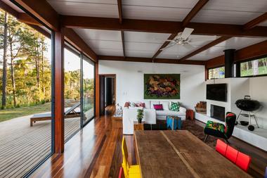 Galería de Casa OZ / Andrade Morettin Arquitetos Associados  - 16