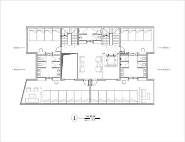 画廊 越南旅舍/ 85 Design  - 25