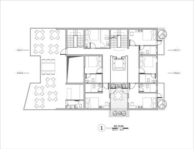 画廊 越南旅舍/ 85 Design  - 26
