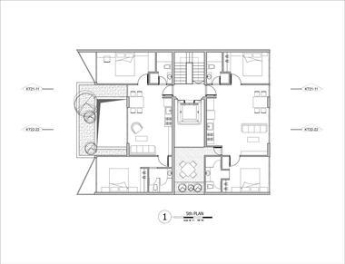 画廊 越南旅舍/ 85 Design  - 27