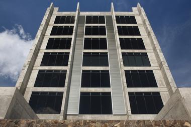 MEDCAPITAL / OBRA BLANCA