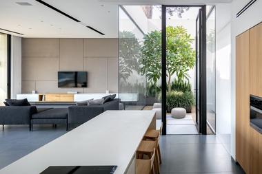 Gallery of House F / A.M.N Architecture  - 7