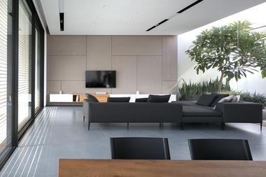 Gallery of House F / A.M.N Architecture  - 16