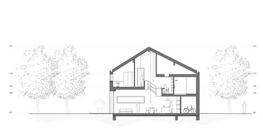Gallery of HOUSE SJ / STAARC ingenieurs en architecten  - 23