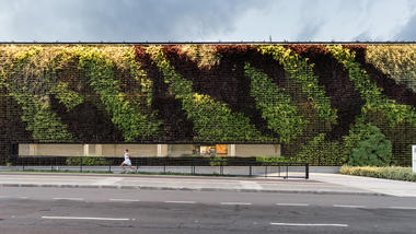 Unisinos - Campus Porto Alegre / AT Arquitetura