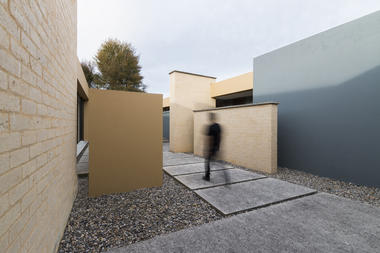 Casa H / David Macias