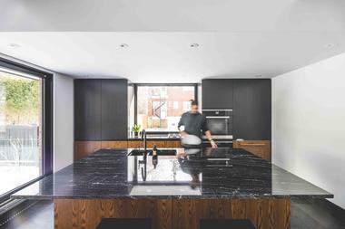 La Cardinale / L. McComber 