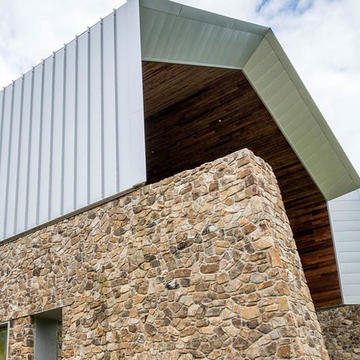 Roof Systems - SWL from Morin Corp.