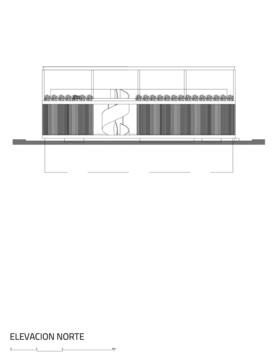 Gallery of ASIA House / Jorge Marsino Prado  - 19