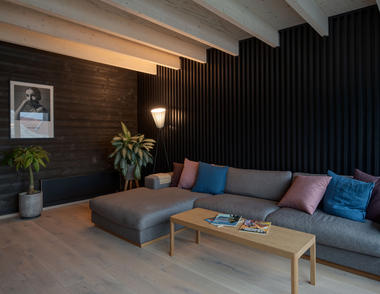 Gallery of ABC Street House / Austigard Arkitektur  - 2