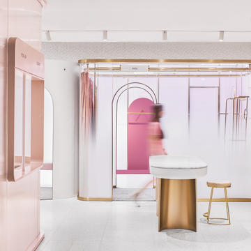Gallery of HEYSHOP / Daylab Studio  - 1