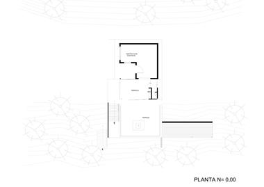Galería de La Casa en el Páramo / Andrés Argudo  - 18