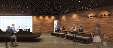 Gallery of VTN Architects Designs Hotel with Cascading Greenery for Narrow Site in Vietnam  - 11