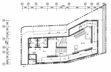 Gallery of Sopoong-gil Community / UnSangDong Architects  - 17
