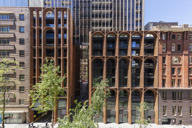 Gallery of ARC / Koichi Takada Architects  - 1